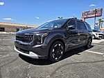New 2026 KIA CARNIVAL EX in LAS VEGAS, NEVADA (Photo 1)