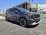 New 2026 KIA CARNIVAL EX in LAS VEGAS, NEVADA (Photo 3)