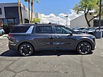 New 2026 KIA CARNIVAL EX in LAS VEGAS, NEVADA (Photo 4)