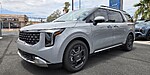 New 2026 KIA CARNIVAL HYBRID SX in LAS VEGAS, NEVADA