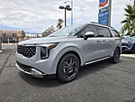 New 2026 KIA CARNIVAL HYBRID SX in LAS VEGAS, NEVADA (Photo 1)