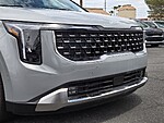 New 2026 KIA CARNIVAL HYBRID SX in LAS VEGAS, NEVADA (Photo 2)