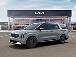 New 2026 KIA CARNIVAL HYBRID SX in LAS VEGAS, NEVADA (Photo 23)