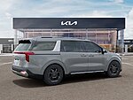 New 2026 KIA CARNIVAL HYBRID SX in LAS VEGAS, NEVADA (Photo 26)