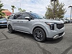 New 2026 KIA CARNIVAL HYBRID SX in LAS VEGAS, NEVADA (Photo 3)
