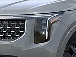 New 2026 KIA CARNIVAL HYBRID SX in LAS VEGAS, NEVADA (Photo 30)