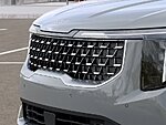 New 2026 KIA CARNIVAL HYBRID SX in LAS VEGAS, NEVADA (Photo 32)