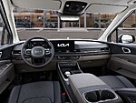 New 2026 KIA CARNIVAL HYBRID SX in LAS VEGAS, NEVADA (Photo 34)