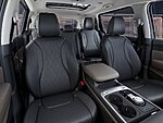 New 2026 KIA CARNIVAL HYBRID SX in LAS VEGAS, NEVADA (Photo 35)