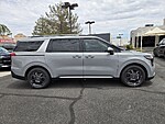 New 2026 KIA CARNIVAL HYBRID SX in LAS VEGAS, NEVADA (Photo 4)
