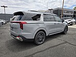 New 2026 KIA CARNIVAL HYBRID SX in LAS VEGAS, NEVADA (Photo 5)