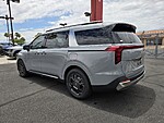 New 2026 KIA CARNIVAL HYBRID SX in LAS VEGAS, NEVADA (Photo 7)