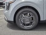 New 2026 KIA CARNIVAL HYBRID SX in LAS VEGAS, NEVADA (Photo 8)