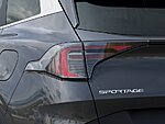 New 2026 KIA SPORTAGE HYBRID LX in LAS VEGAS, NEVADA (Photo 11)