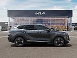 New 2026 KIA SPORTAGE HYBRID LX in LAS VEGAS, NEVADA (Photo 7)