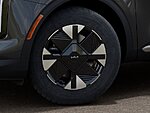 New 2026 KIA SPORTAGE HYBRID LX in LAS VEGAS, NEVADA (Photo 9)
