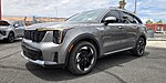 New 2026 KIA SORENTO HYBRID EX in LAS VEGAS, NEVADA