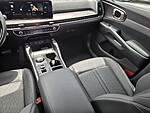 New 2026 KIA SORENTO HYBRID EX in LAS VEGAS, NEVADA (Photo 14)