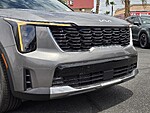 New 2026 KIA SORENTO HYBRID EX in LAS VEGAS, NEVADA (Photo 2)