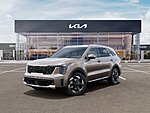 New 2026 KIA SORENTO HYBRID EX in LAS VEGAS, NEVADA (Photo 21)