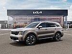New 2026 KIA SORENTO HYBRID EX in LAS VEGAS, NEVADA (Photo 23)