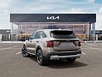 New 2026 KIA SORENTO HYBRID EX in LAS VEGAS, NEVADA (Photo 24)