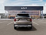 New 2026 KIA SORENTO HYBRID EX in LAS VEGAS, NEVADA (Photo 25)