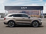 New 2026 KIA SORENTO HYBRID EX in LAS VEGAS, NEVADA (Photo 27)