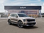 New 2026 KIA SORENTO HYBRID EX in LAS VEGAS, NEVADA (Photo 28)