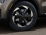 New 2026 KIA SORENTO HYBRID EX in LAS VEGAS, NEVADA (Photo 29)