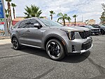 New 2026 KIA SORENTO HYBRID EX in LAS VEGAS, NEVADA (Photo 3)