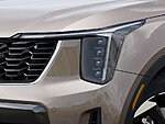 New 2026 KIA SORENTO HYBRID EX in LAS VEGAS, NEVADA (Photo 30)
