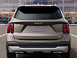New 2026 KIA SORENTO HYBRID EX in LAS VEGAS, NEVADA (Photo 33)