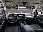 New 2026 KIA SORENTO HYBRID EX in LAS VEGAS, NEVADA (Photo 34)