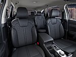 New 2026 KIA SORENTO HYBRID EX in LAS VEGAS, NEVADA (Photo 35)