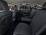 New 2026 KIA SORENTO HYBRID EX in LAS VEGAS, NEVADA (Photo 38)