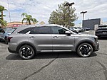 New 2026 KIA SORENTO HYBRID EX in LAS VEGAS, NEVADA (Photo 4)