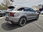 New 2026 KIA SORENTO HYBRID EX in LAS VEGAS, NEVADA (Photo 5)