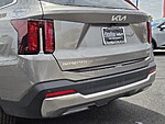 New 2026 KIA SORENTO HYBRID EX in LAS VEGAS, NEVADA (Photo 6)