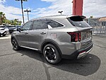 New 2026 KIA SORENTO HYBRID EX in LAS VEGAS, NEVADA (Photo 7)