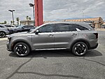 New 2026 KIA SORENTO HYBRID EX in LAS VEGAS, NEVADA (Photo 8)
