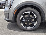 New 2026 KIA SORENTO HYBRID EX in LAS VEGAS, NEVADA (Photo 9)