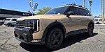 New 2027 KIA TELLURIDE X-LINE EX in LAS VEGAS, NEVADA