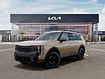 New 2027 KIA TELLURIDE X-LINE EX in LAS VEGAS, NEVADA (Photo 21)