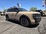 New 2027 KIA TELLURIDE X-LINE EX in LAS VEGAS, NEVADA (Photo 3)