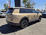 New 2027 KIA TELLURIDE X-LINE EX in LAS VEGAS, NEVADA (Photo 5)