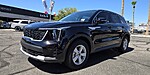 New 2026 KIA SORENTO LX in LAS VEGAS, NEVADA