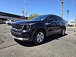 New 2026 KIA SORENTO LX in LAS VEGAS, NEVADA (Photo 1)