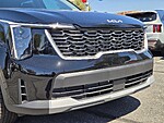 New 2026 KIA SORENTO LX in LAS VEGAS, NEVADA (Photo 2)