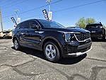 New 2026 KIA SORENTO LX in LAS VEGAS, NEVADA (Photo 3)